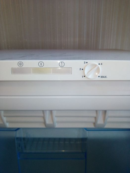 Морозильная камера беко