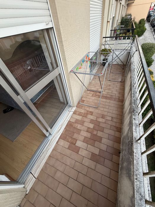 Apartamento T3 São Victor