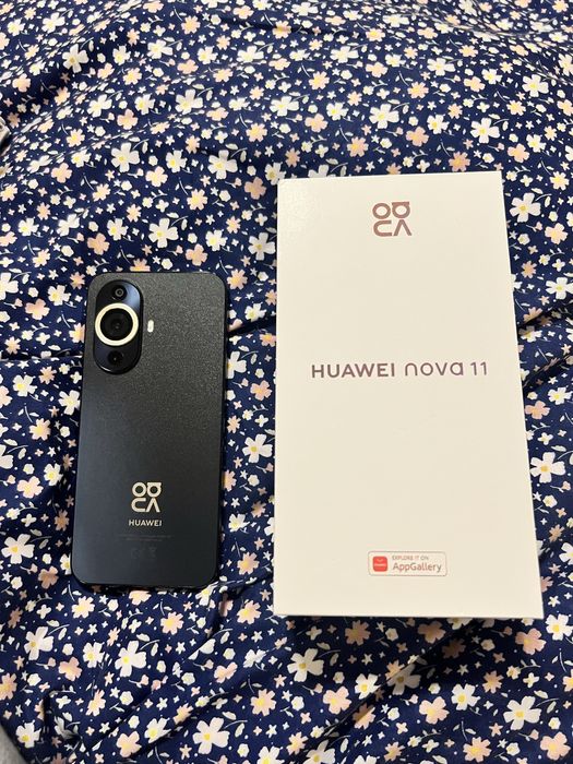 Huawei 11 Nova 8/128GB