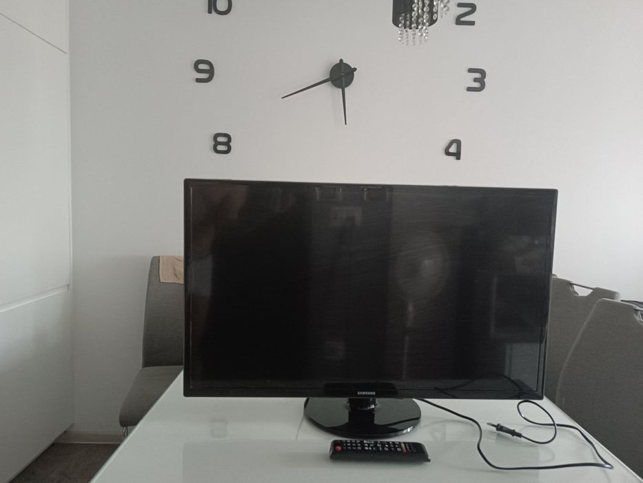 Telewior SAMSUNG 32 cale