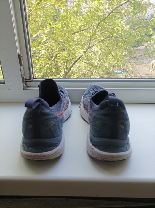 Кросівки для бігу Asics