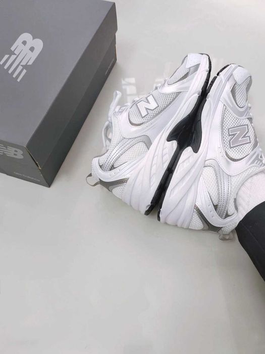 Buty damskie New_Balance NB 530 R.37