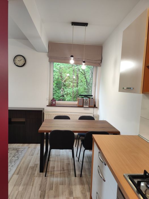 2 pokoje/50,44 m²/balkon/garaż - Widok 4