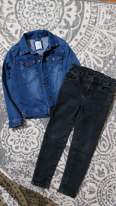 Пакет речей для хлопчика