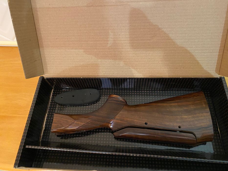 Coronha Krieghoff