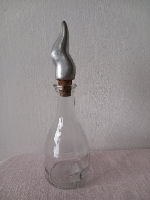 Korek zatyczka do butelki