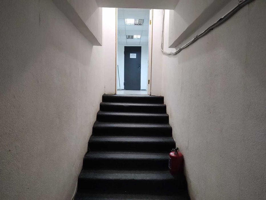 Фасад 152квм Комерція Офіс Магазин Центр Клініка Золотоустівська 51