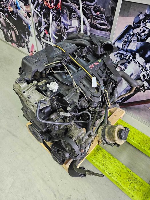 Motor Renault Espace III 2.2 DCI 2004 de 130cv, ref G9T 710