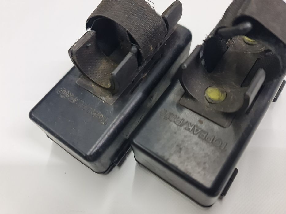 Topeak Survival Gear Box