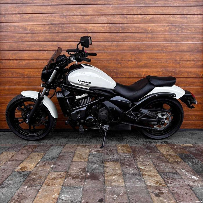 Продам мотоцикл Kawasaki Vulcan 650S (5673)