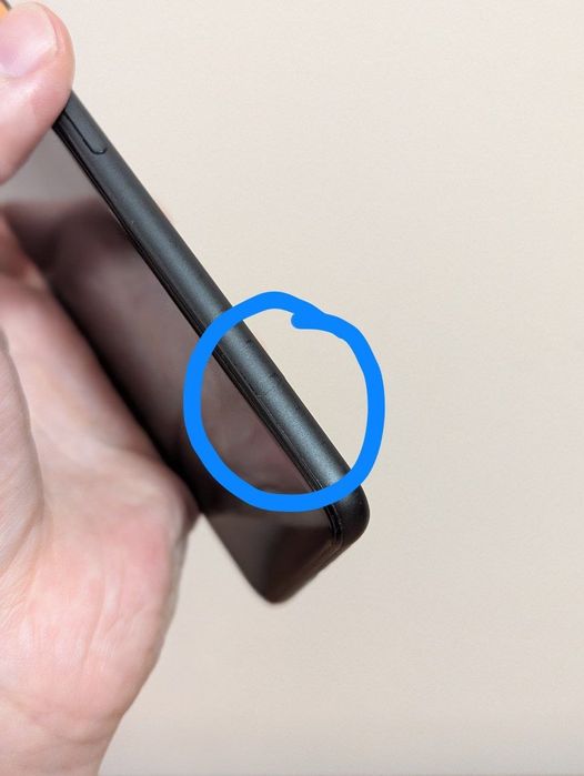 Google Pixel 4 XL 128 gb. neverlock