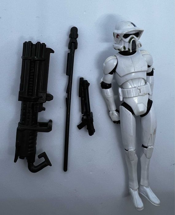 Clone ARF Trooper figurka Star Wars Hasbro