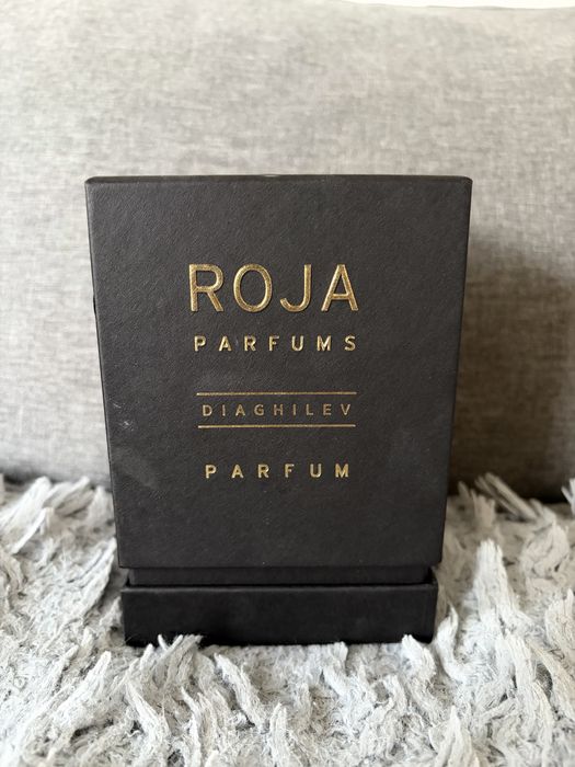 Perfumy Roja Diaghilev Parfum