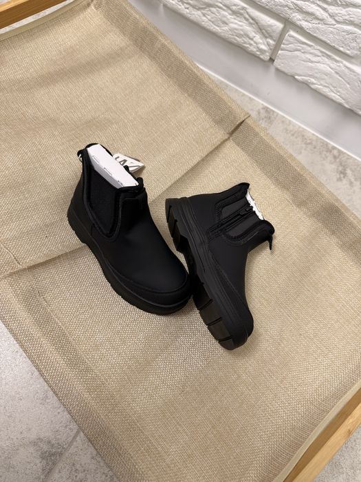 Ботінки Zara унісекс