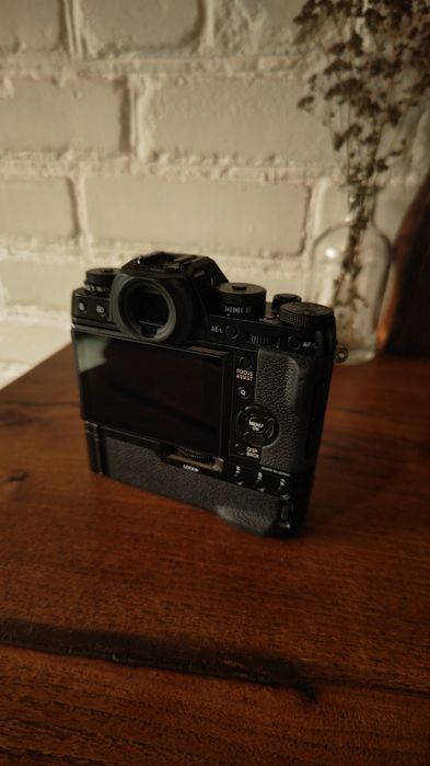 Продам Fujifilm xt-1