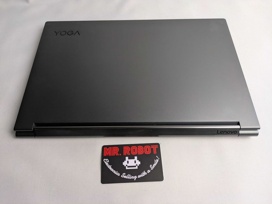 lenovo yoga s940 - купить ноутбуки - Цена на OLX.ua