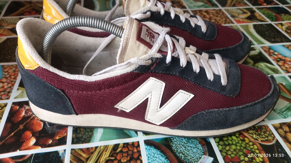 Кросівки New Balance 410