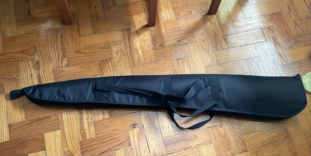 Airsoft Gamo Whisper X