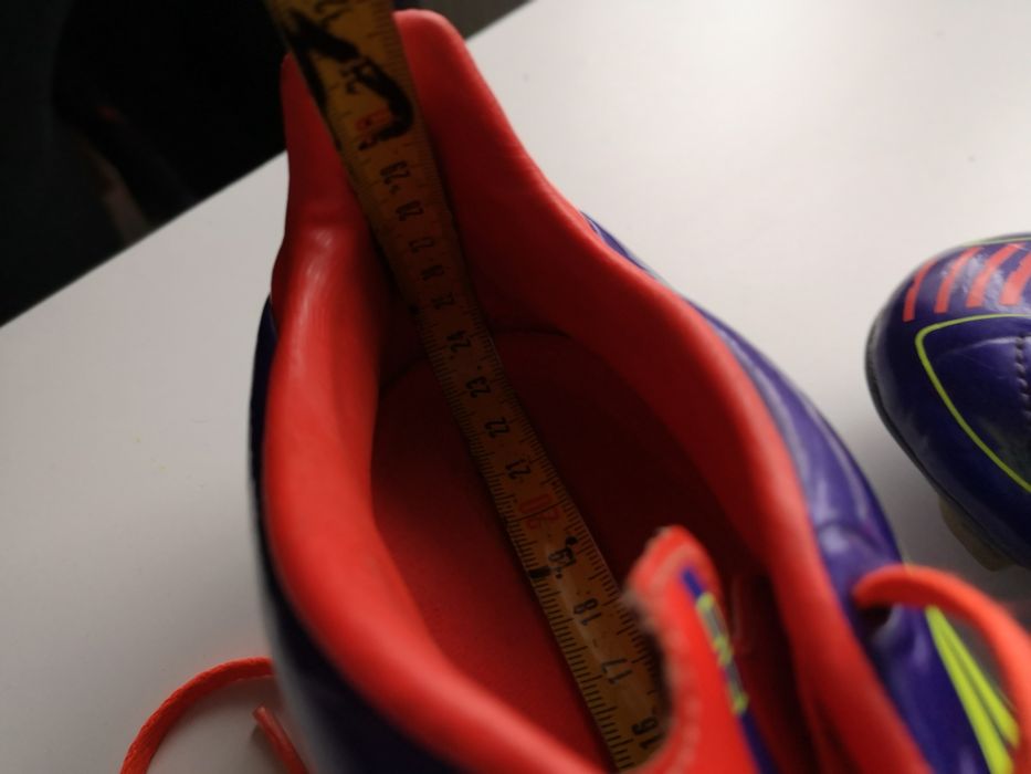 Adidas korki buty sportowe r.38