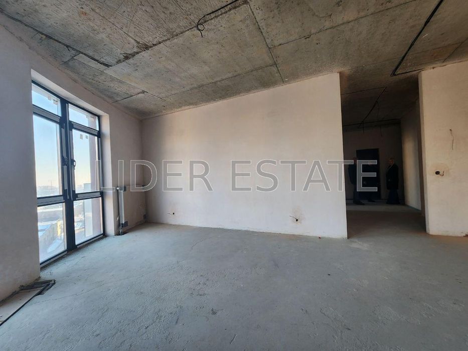 Продаж квартири в ЖК Residents Park