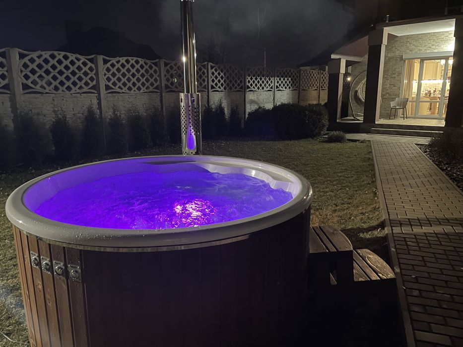 В суботу вільно. Будинок подобово Святопетрівське 7 км від Кільцевої