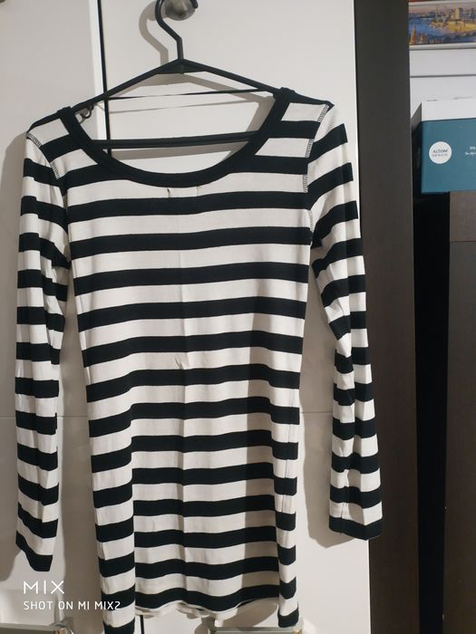 Piękna bluzeczka damska S. Reserved.