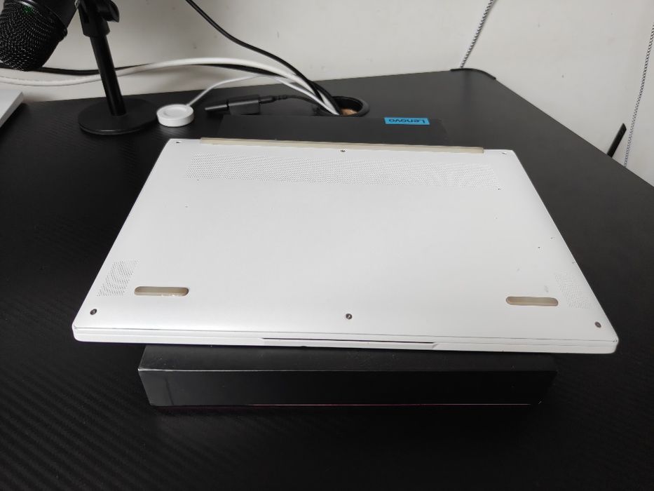 Okazja kupiony za 5000zł Lenovo Yoga Slim 7