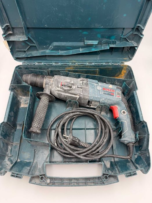 Bosch GBH 2-28 F | młotowiertarka | 880W | 3,2J