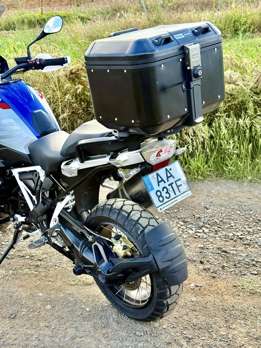 BMW R1250GS HP - 2020 nacional