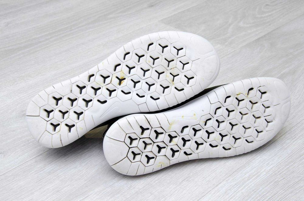Кросівки чоловічі Nike Free Rn 2018. Устілка 26 см