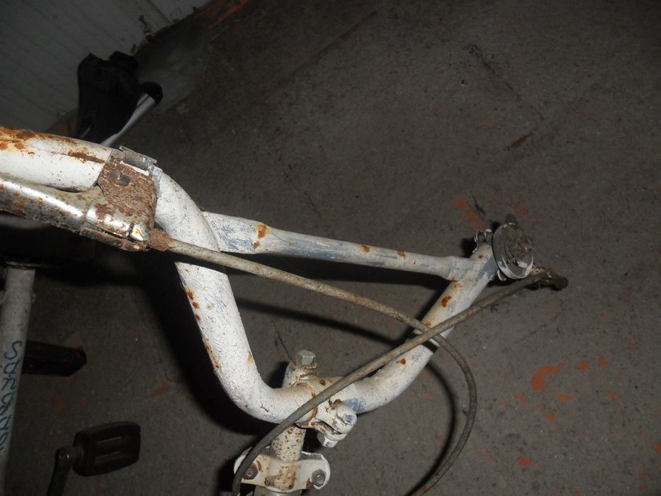 bicicletas de criança