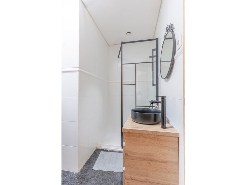 Apartamento T2 em Freamunde