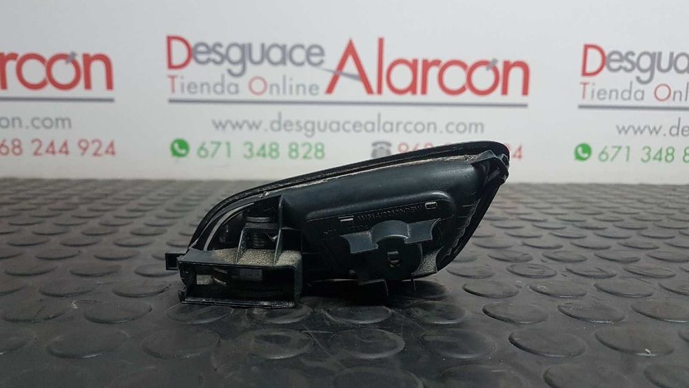 ALAVANCA FRENTE DIREITA FORD C-MAX TREND