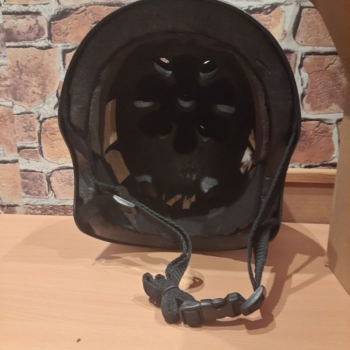 #Kask - bezpieczna jazda
