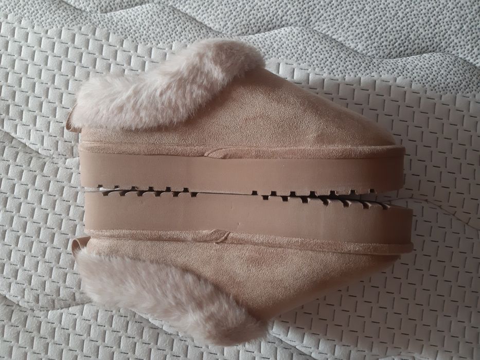 Капці, ugg зимові  primark оригінал
