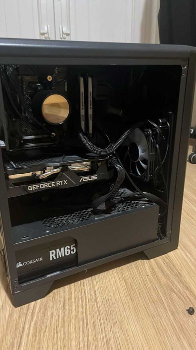 Computador Gaming