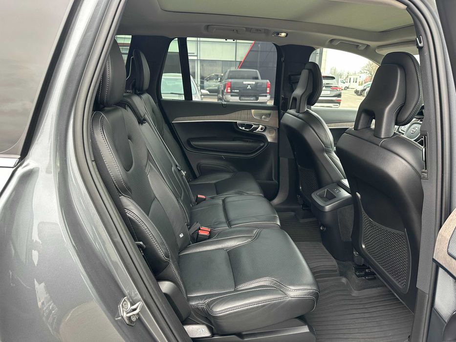 Volvo XC90 Inscription 2020