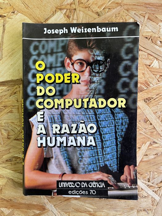 Livros Informática