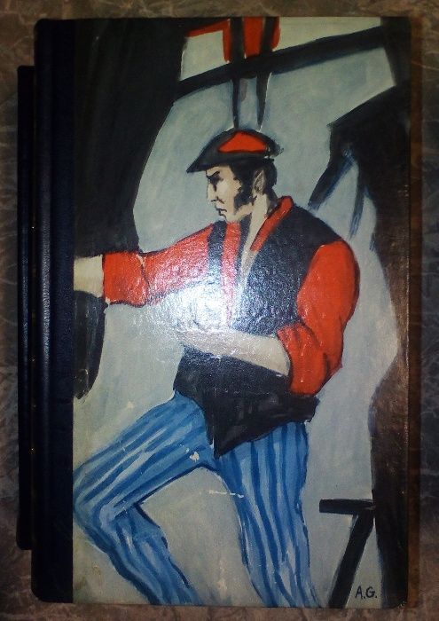 Les mystères de paris tome 1, 2 e 3 Eugène Sue