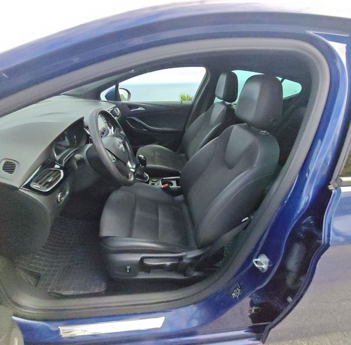 Opel Astra 1.5 D Ultimate S/S