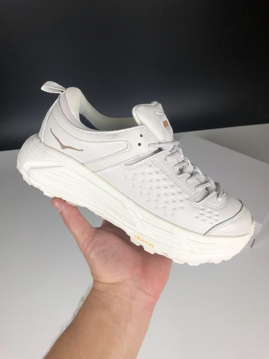 Кросівки жіночі HOKA Mafate Speed 2 Кроссовки женские термо