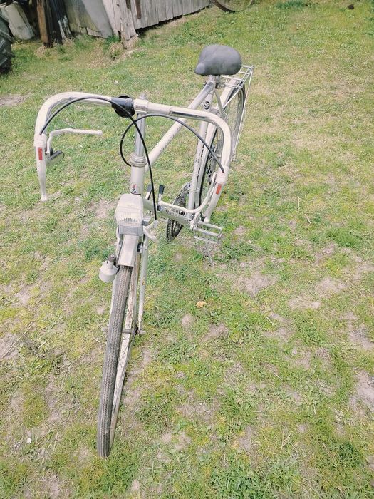 Rower szosowy Torino 27"