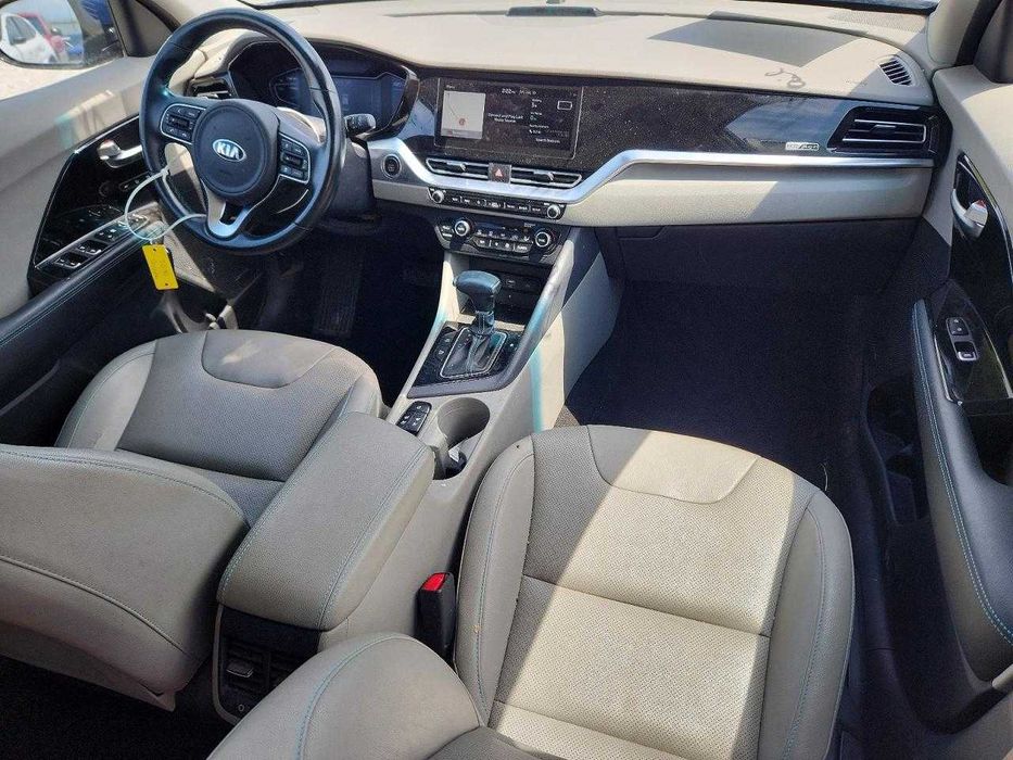 Kia Niro 2020 Ex Premiun Hybrid.