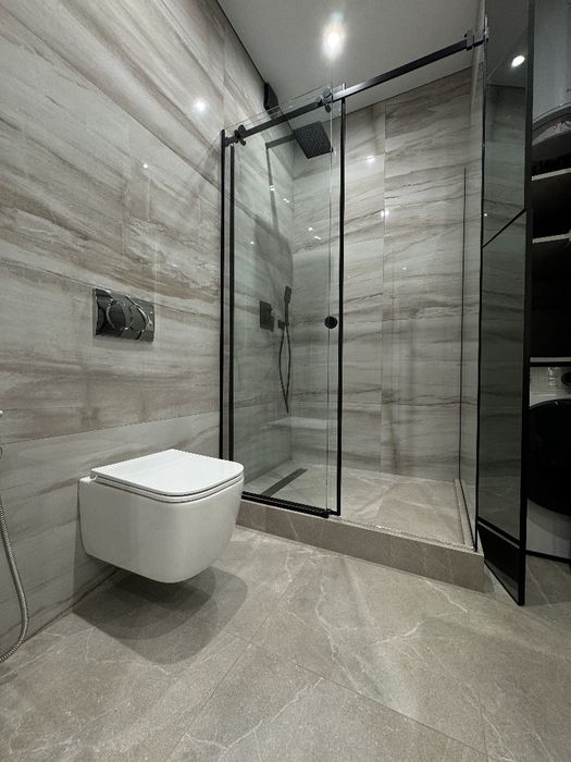 Стильная квартира ЖК Атмосфера. Аркадия МОРЕ.  Срочно!