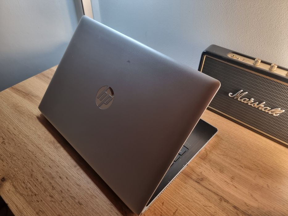 HP ProBook 430 G5 i3 4/256