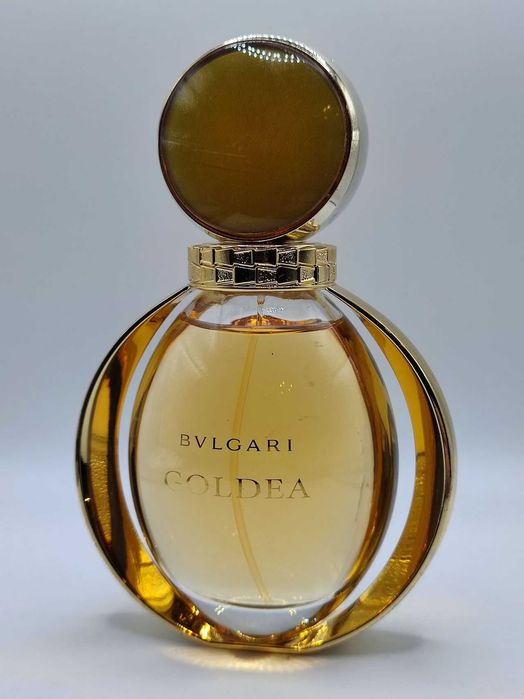 BVLGARI Goldea edp 90 ml *UNIKATowe