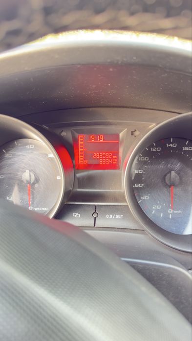Seat Ibiza 1.4 6J