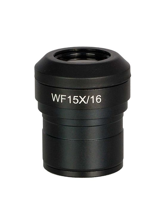 Okular z regulacją dioptrii (D 30 mm) 15х/16 mm MAGUS ND15