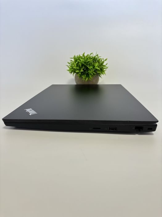 Lenovo ThinkPad E590, 16 Gb RAM, 512 Gb SSD