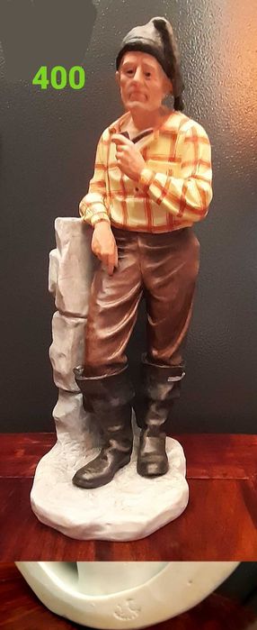 Esculturas Vista alegre